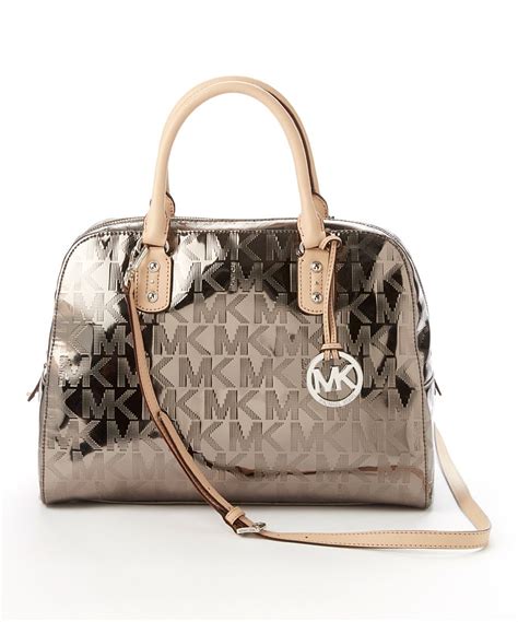 michael kors discontinued purses|michael kors clear bag clearance.